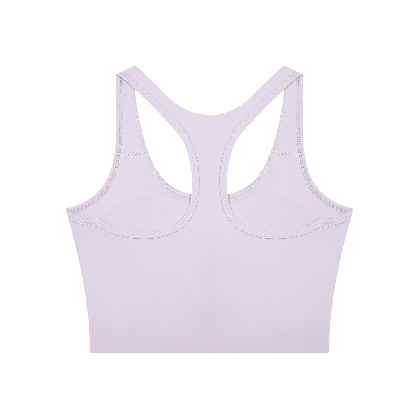 The GFG Heritage Color Block Yoga Tank — Black Crown