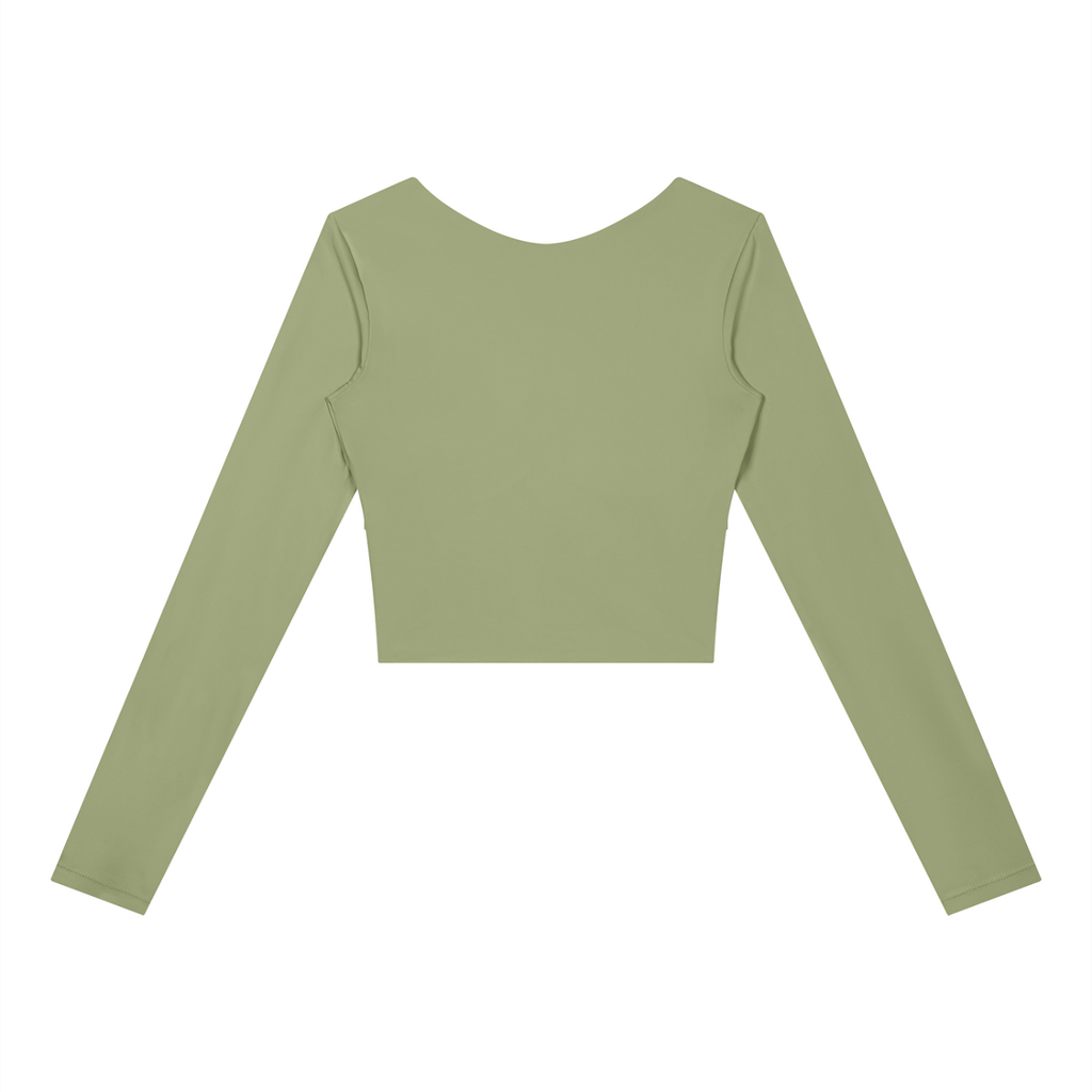 The Crown Long Sleeve