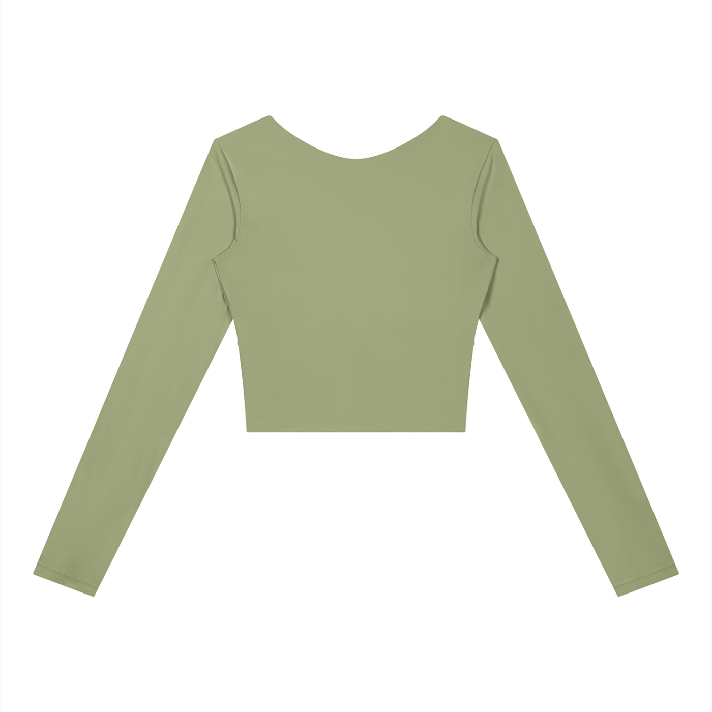 The Crown Long Sleeve