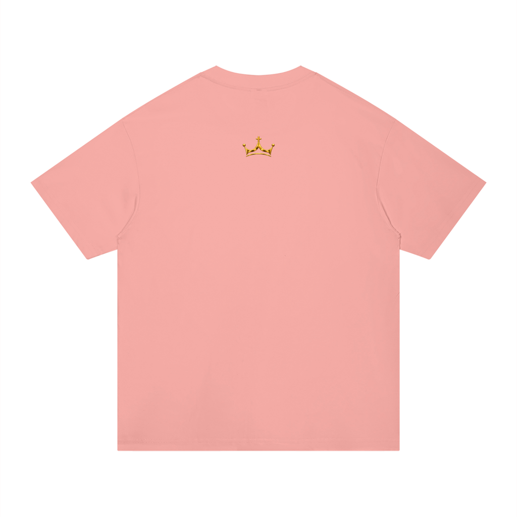 The Crown Crest Tee