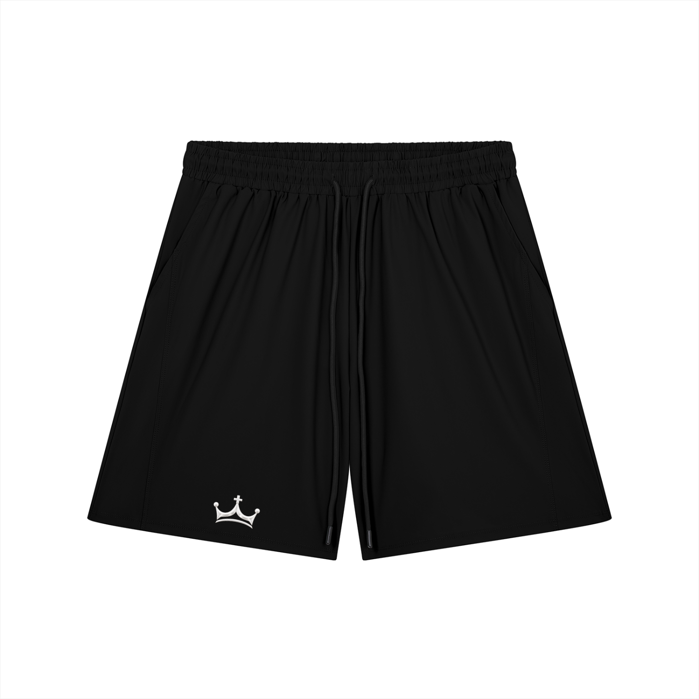 The Crown Shorts