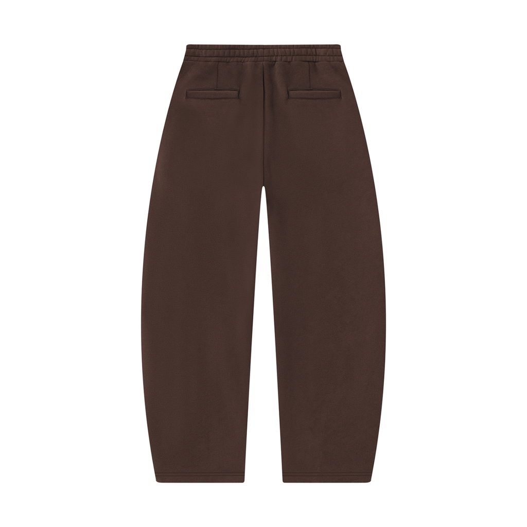 The GFG Heritage Barrel Leg Sweatpants