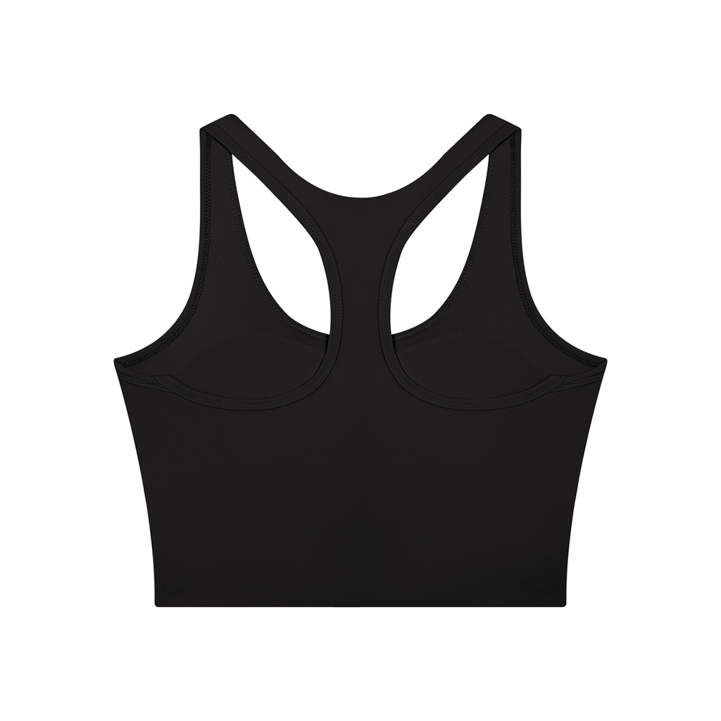 The Crown Sports Bra