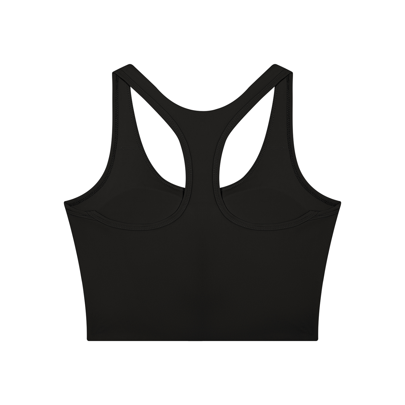 The Crown Sports Bra