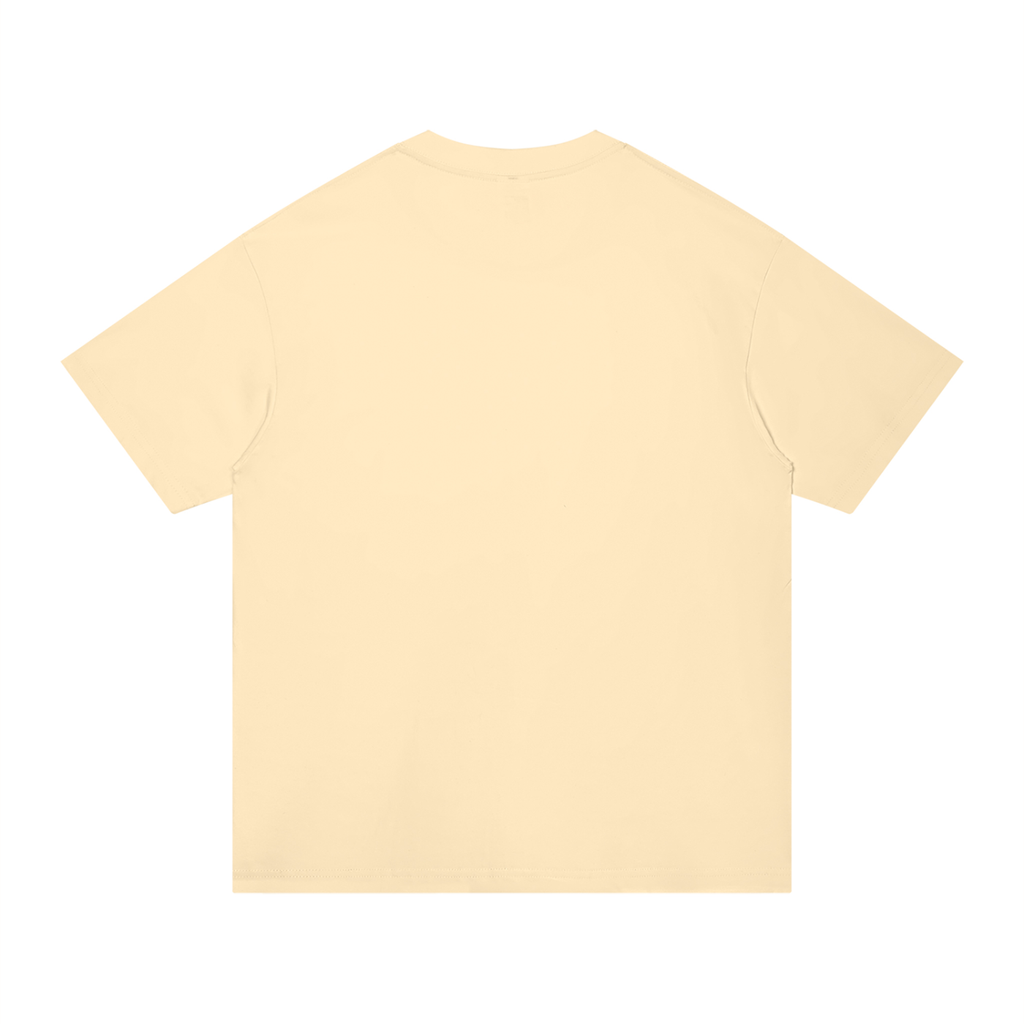 Unisex Regular Fit Cotton T-Shirt