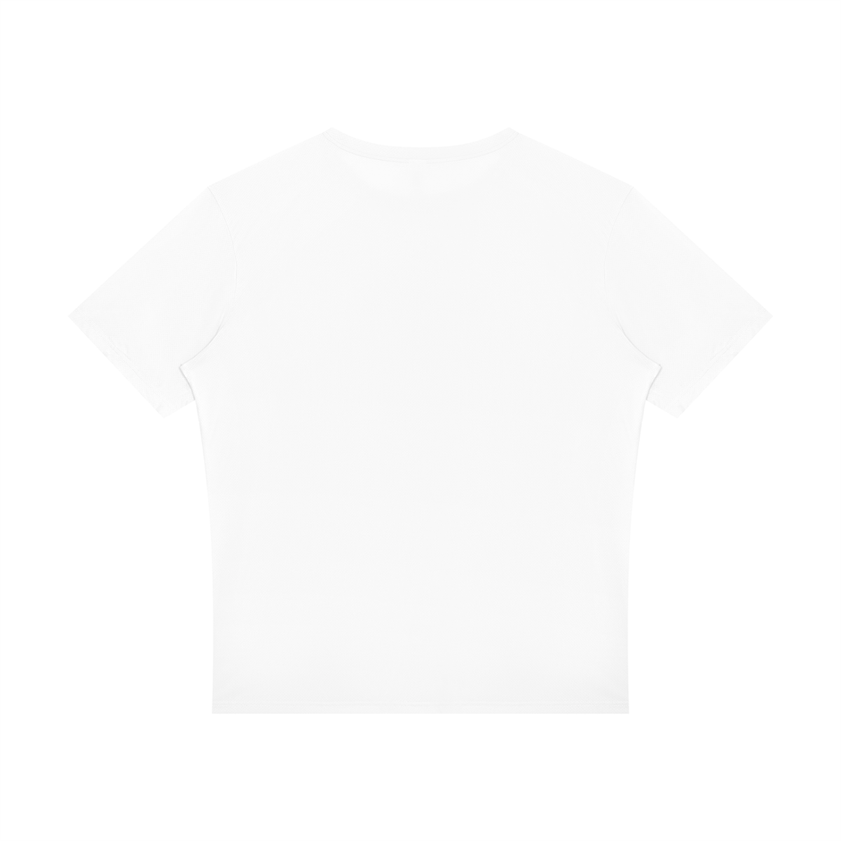 The GFG Heritage Raglan Tee — Black Crown