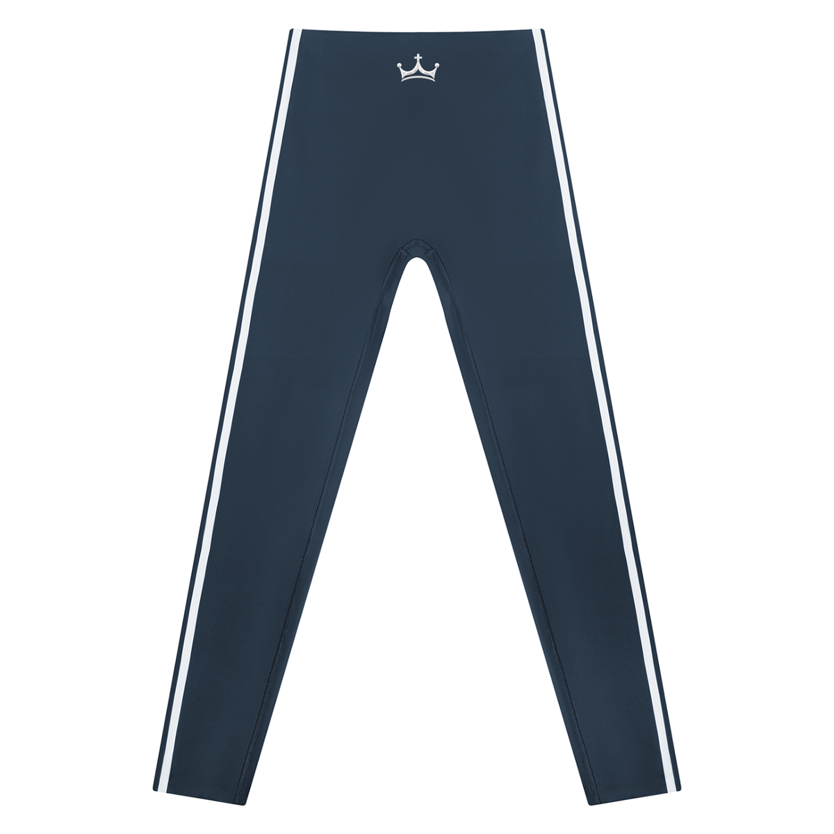 The GFG Heritage Leggings — Crown