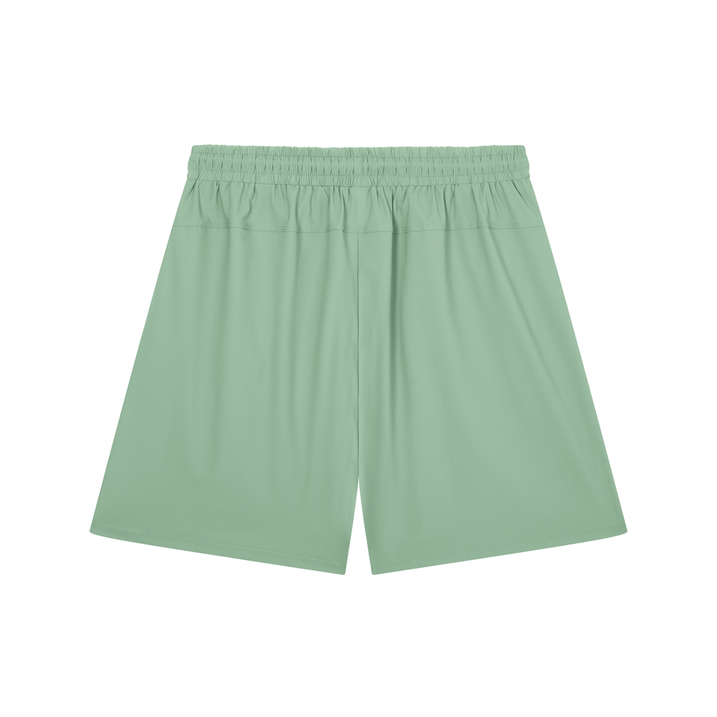The Crown Shorts