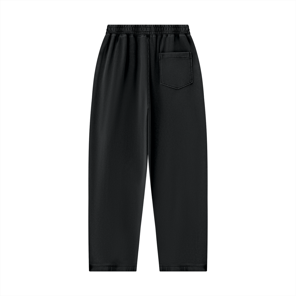 The GFG Heritage Mineral Wash Balloon Sweatpants