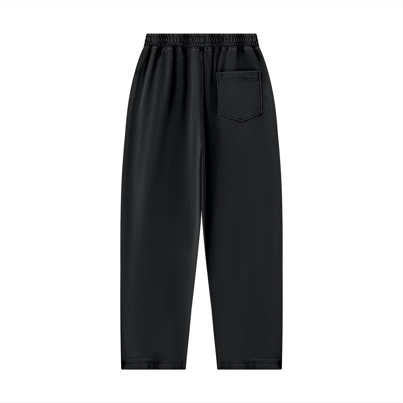 The GFG Heritage Mineral Wash Balloon Sweatpants
