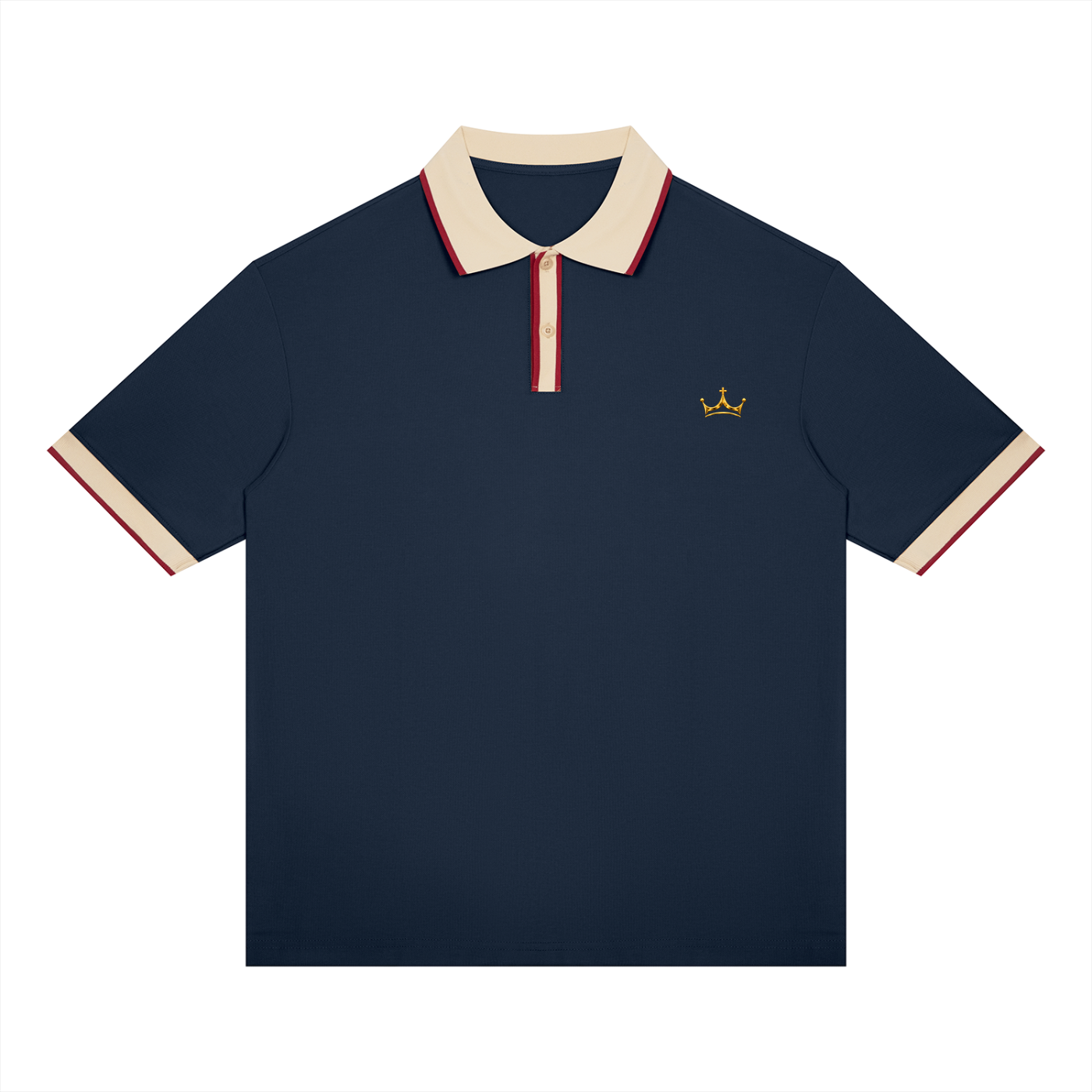 The Heritage Crown Polo