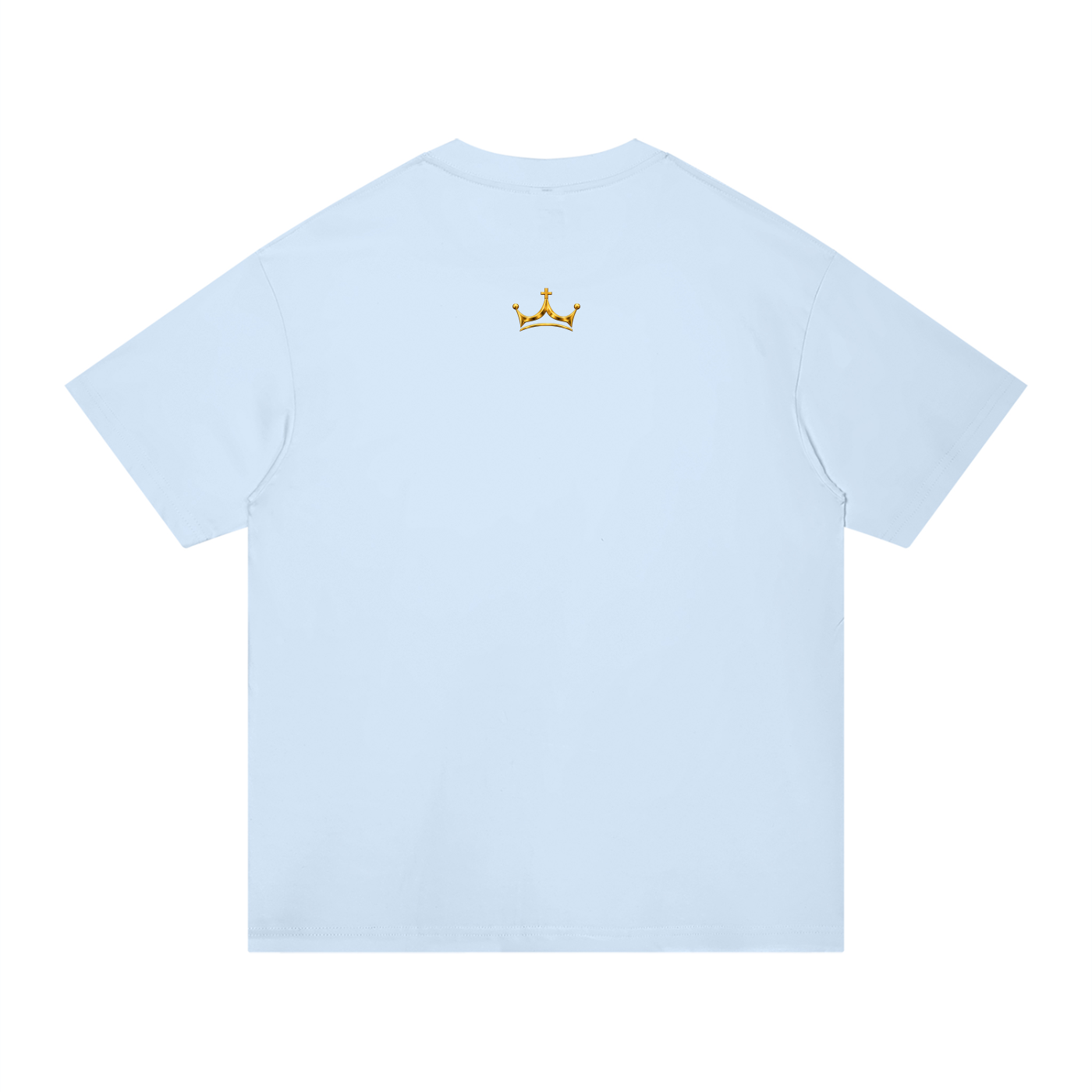 The Crown Crest Tee