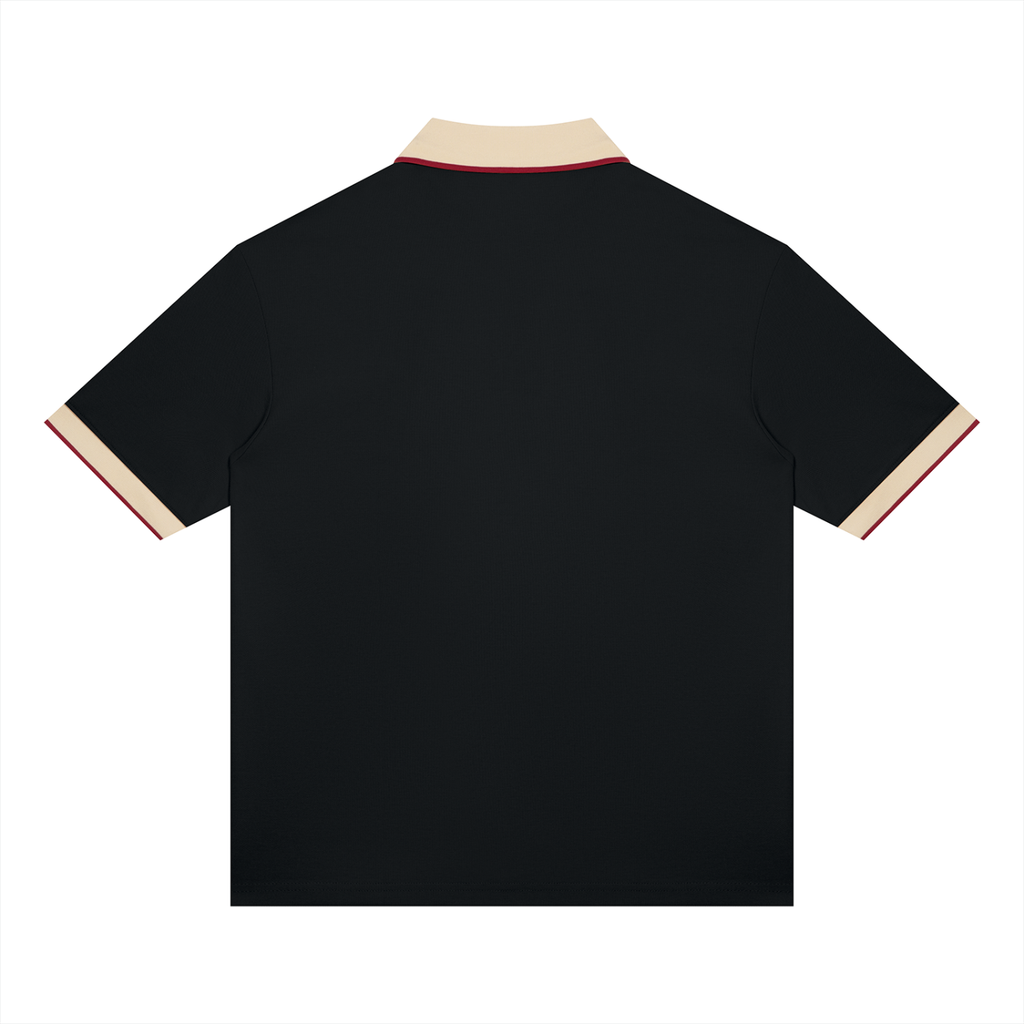 The Heritage Crown Polo