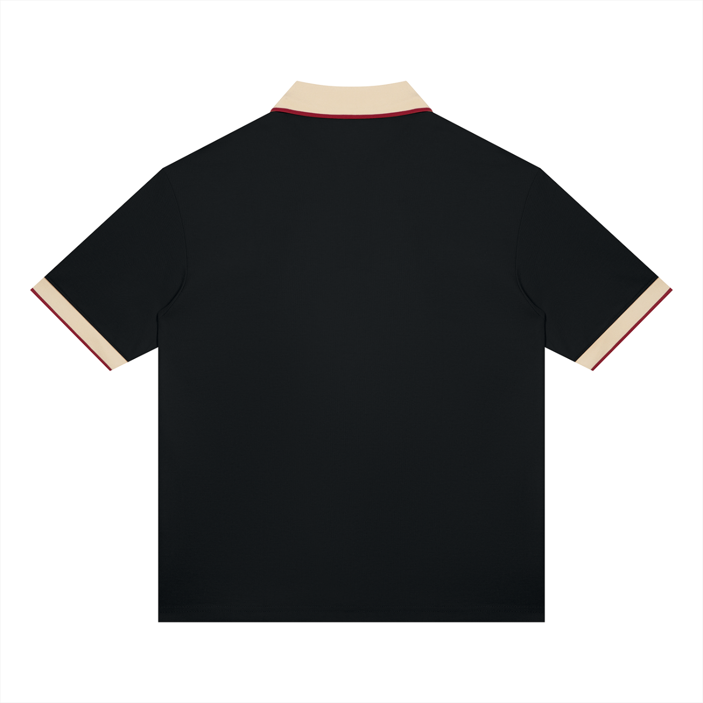 The Heritage Crown Polo