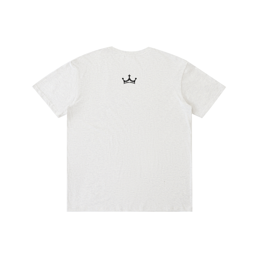 The Heritage Badge Tee