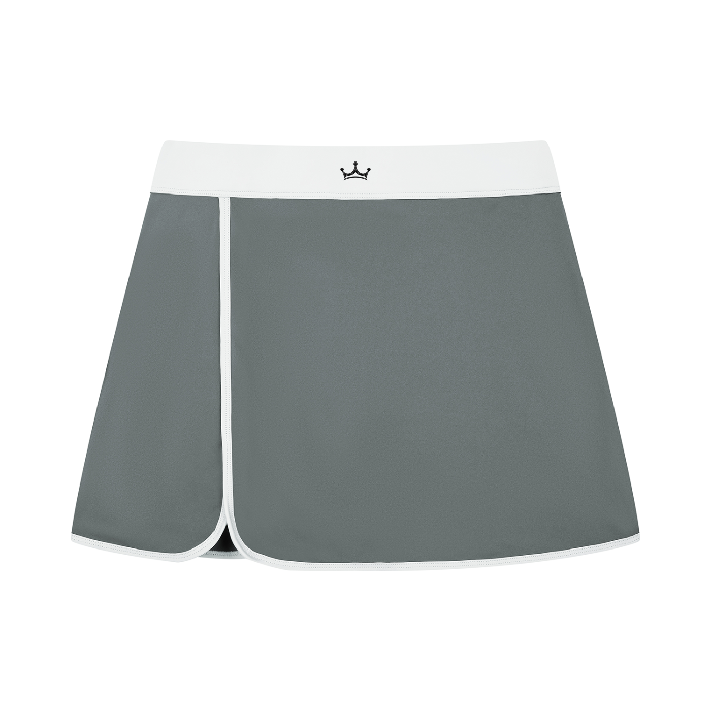The Crown Skort