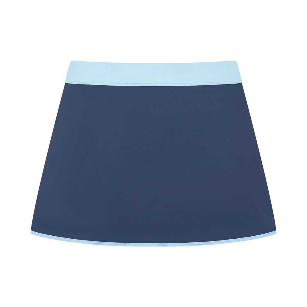 The Crown Skort
