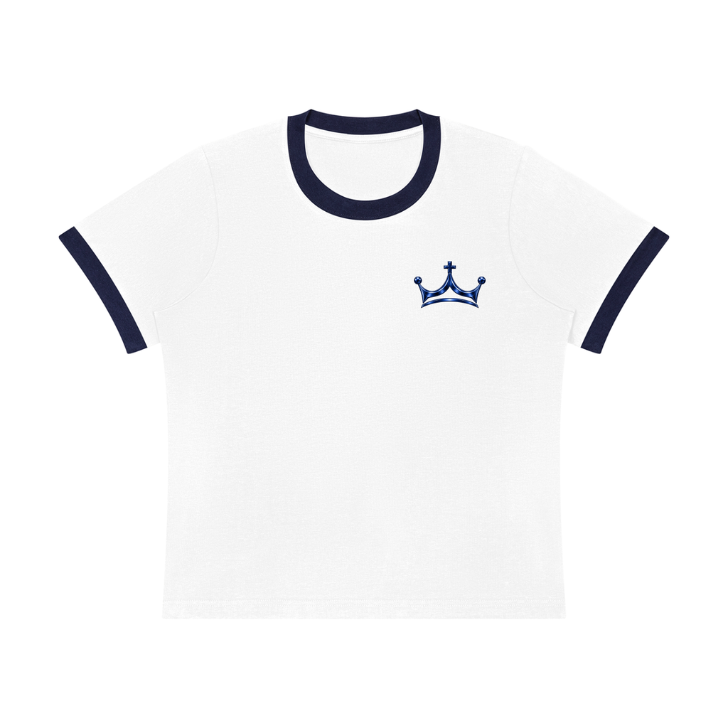 The GFG Heritage Sorona Color Block Tee