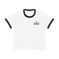 The GFG Heritage Sorona Color Block Tee