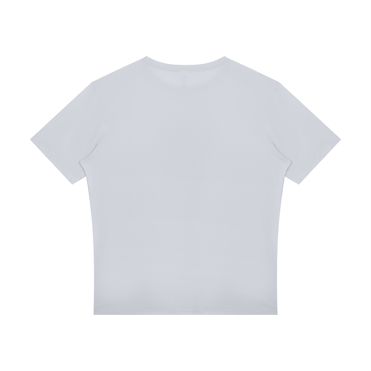The GFG Heritage Raglan Tee — Black Crown