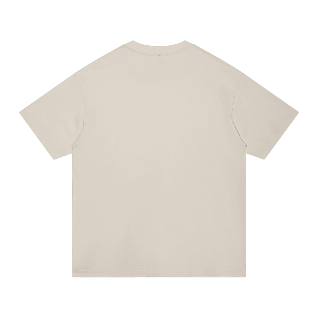 Unisex Regular Fit Cotton T-Shirt