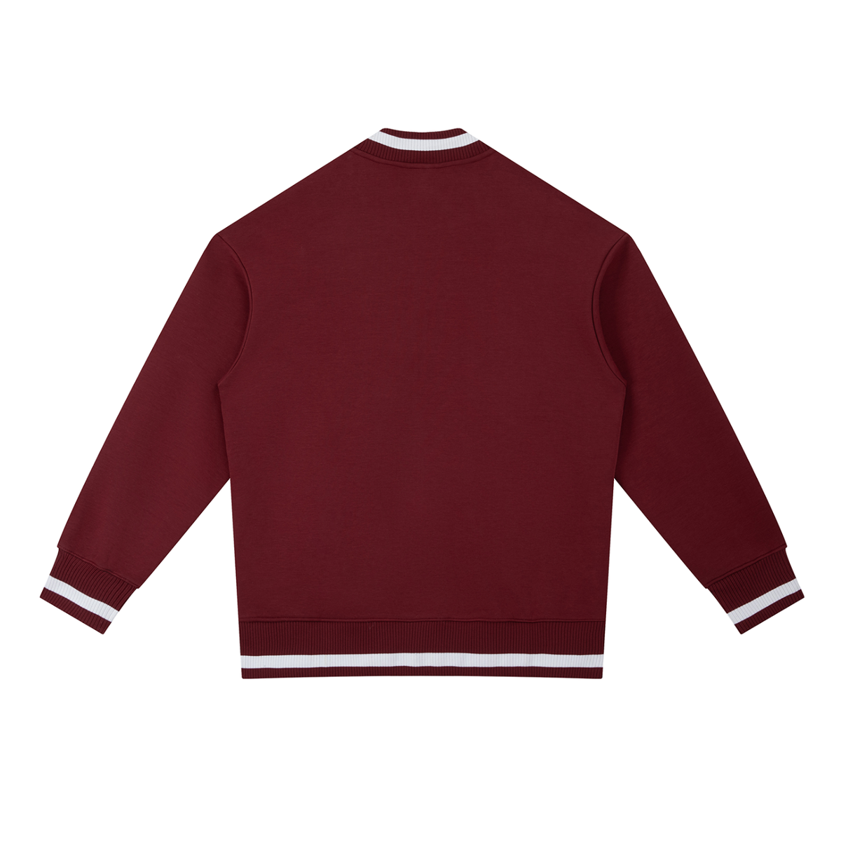 The GFG Heritage Bomber Jacket — Crown