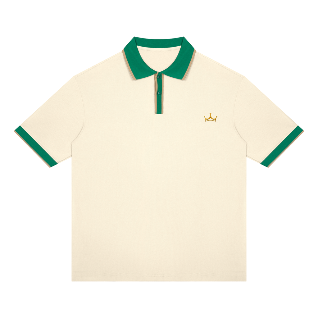 The Heritage Crown Polo