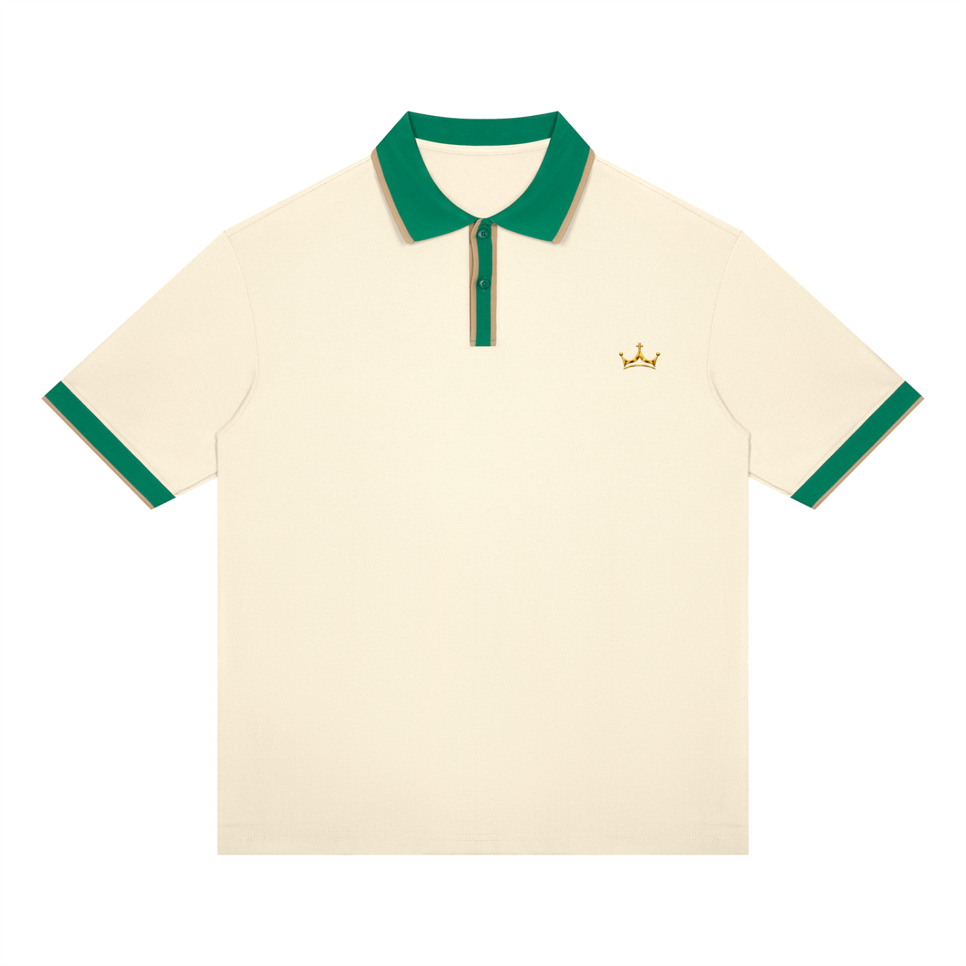 The Heritage Crown Polo