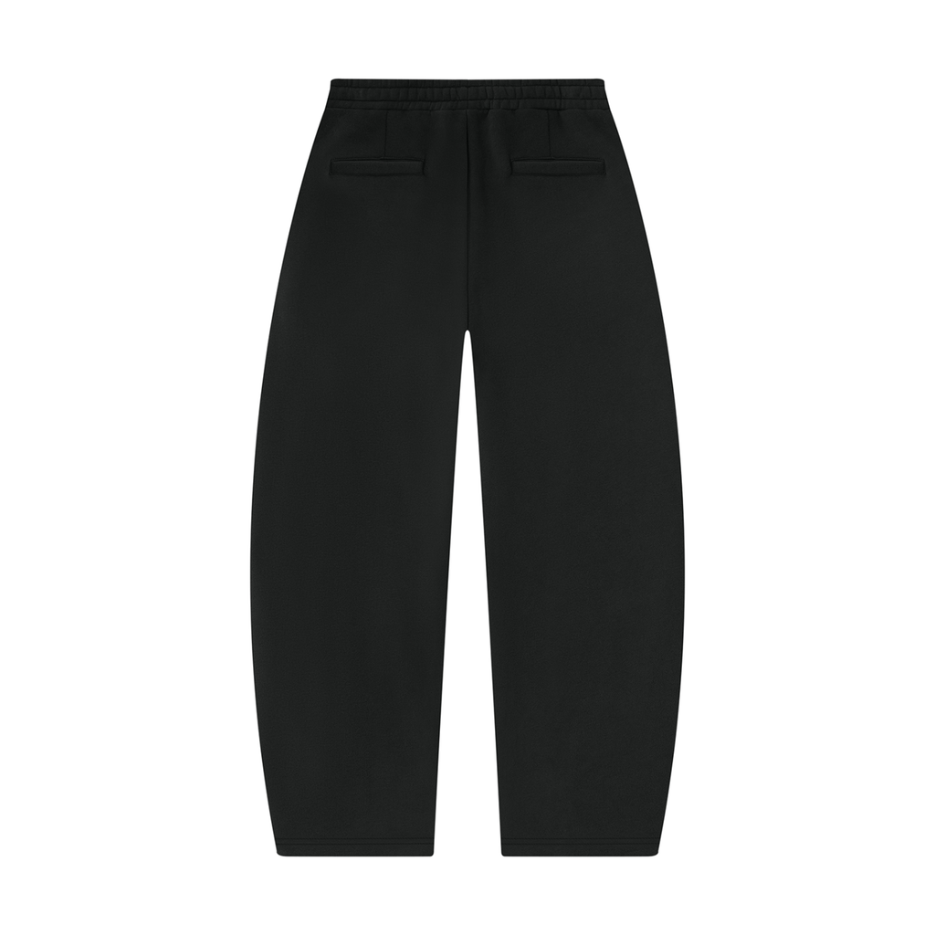 The GFG Heritage Barrel Leg Sweatpants