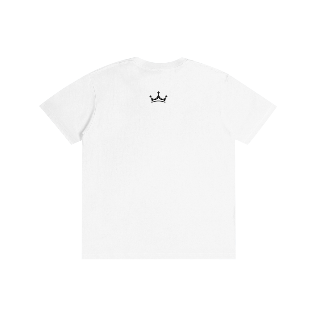 The Heritage Badge Tee