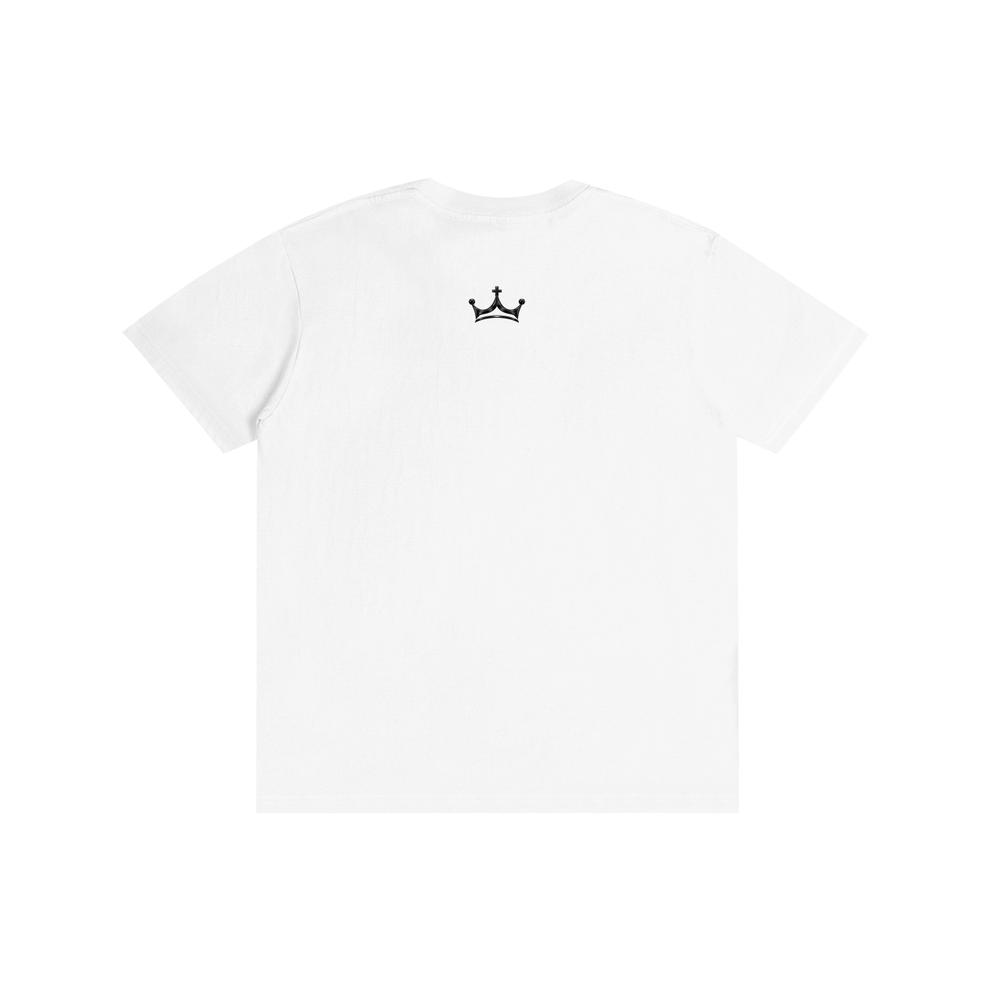 The Heritage Badge Tee