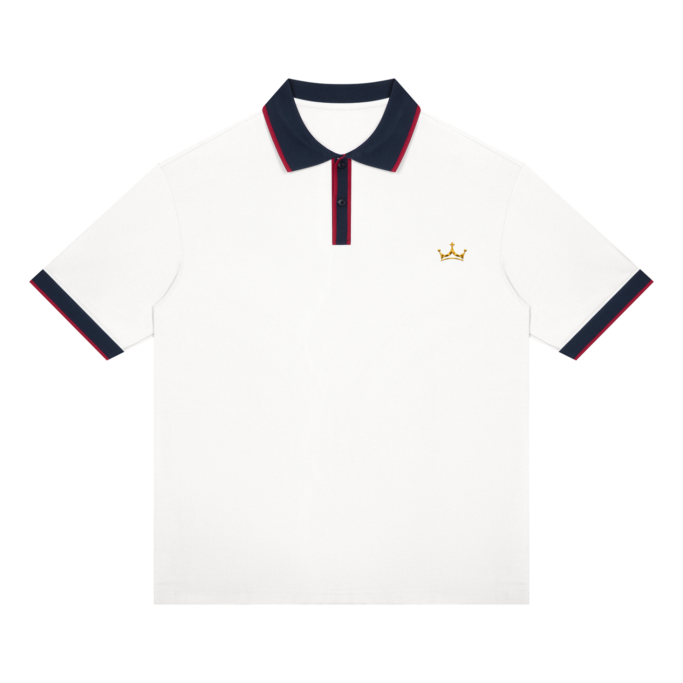 The Heritage Crown Polo