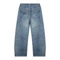 The GFG Heritage Barrel Leg Jeans