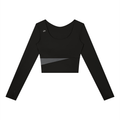 The Crown Long Sleeve