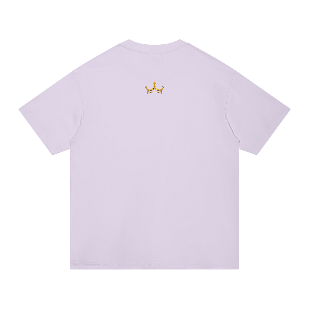The Crown Crest Tee