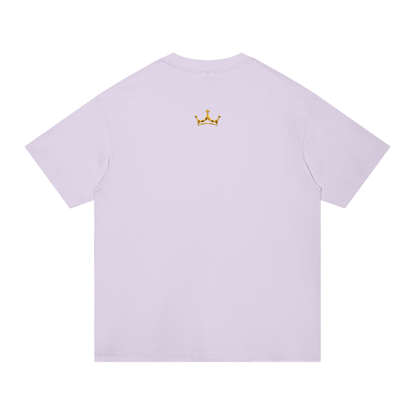 The Crown Crest Tee