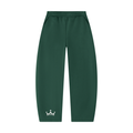 The GFG Heritage Barrel Leg Sweatpants