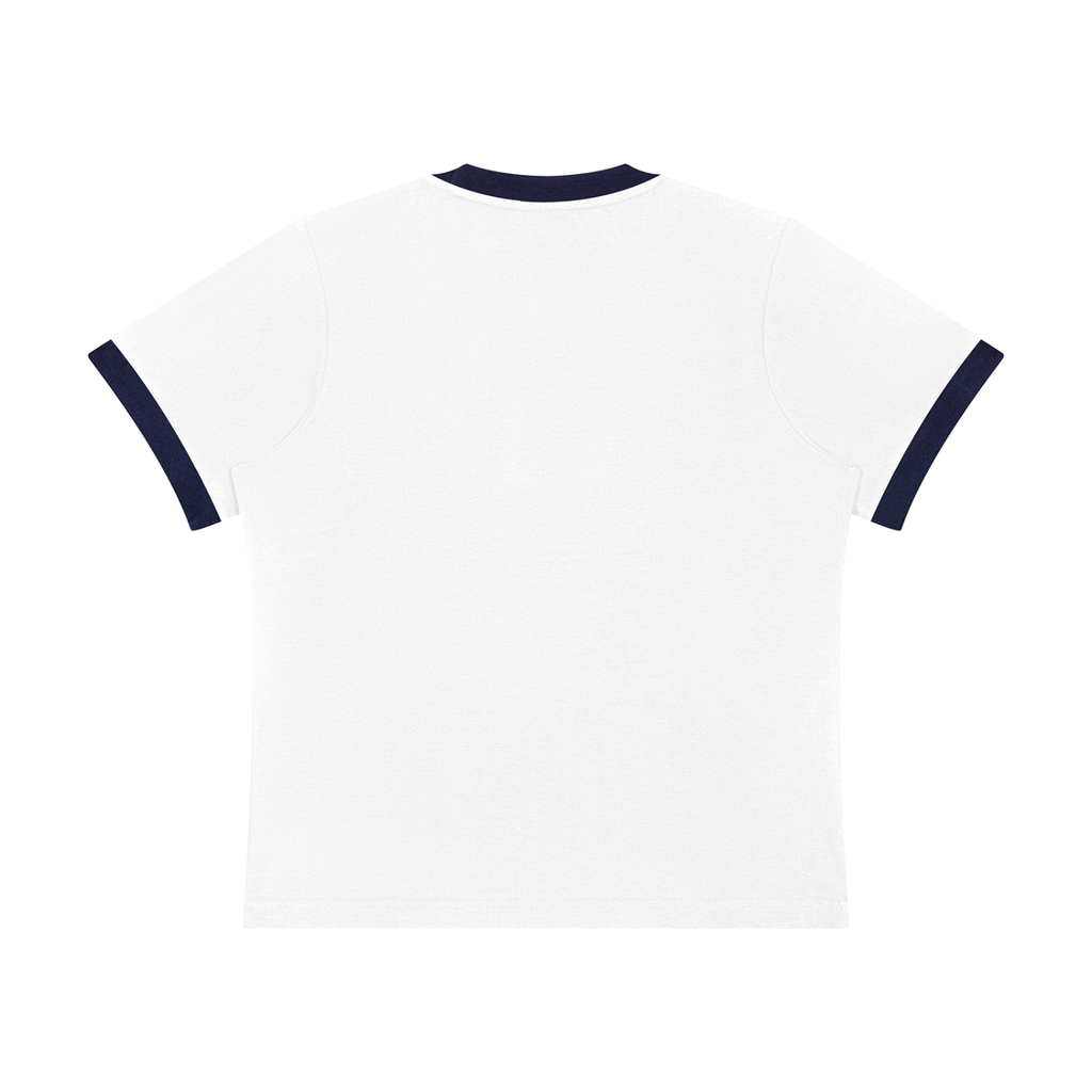 The GFG Heritage Sorona Color Block Tee