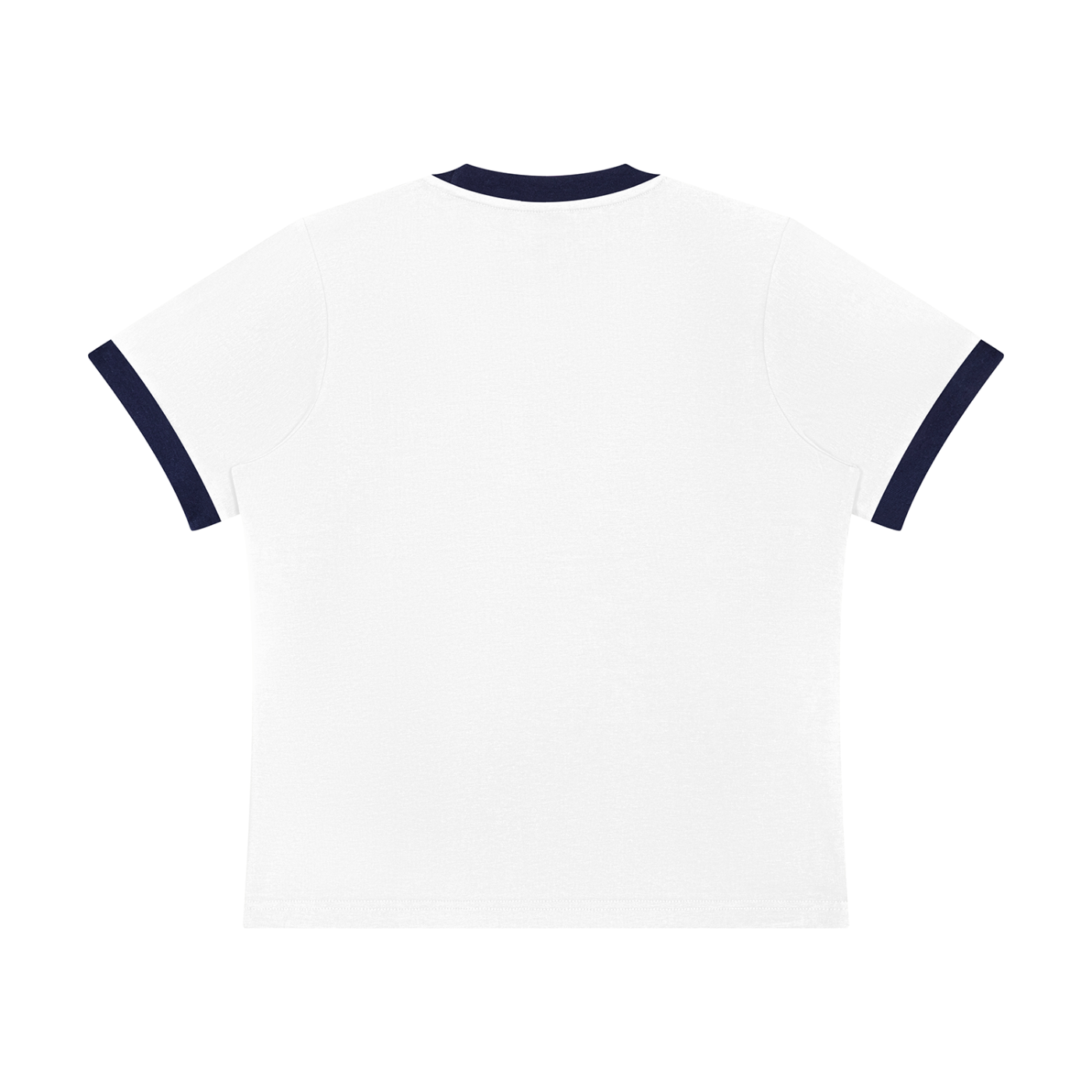 The GFG Heritage Sorona Color Block Tee