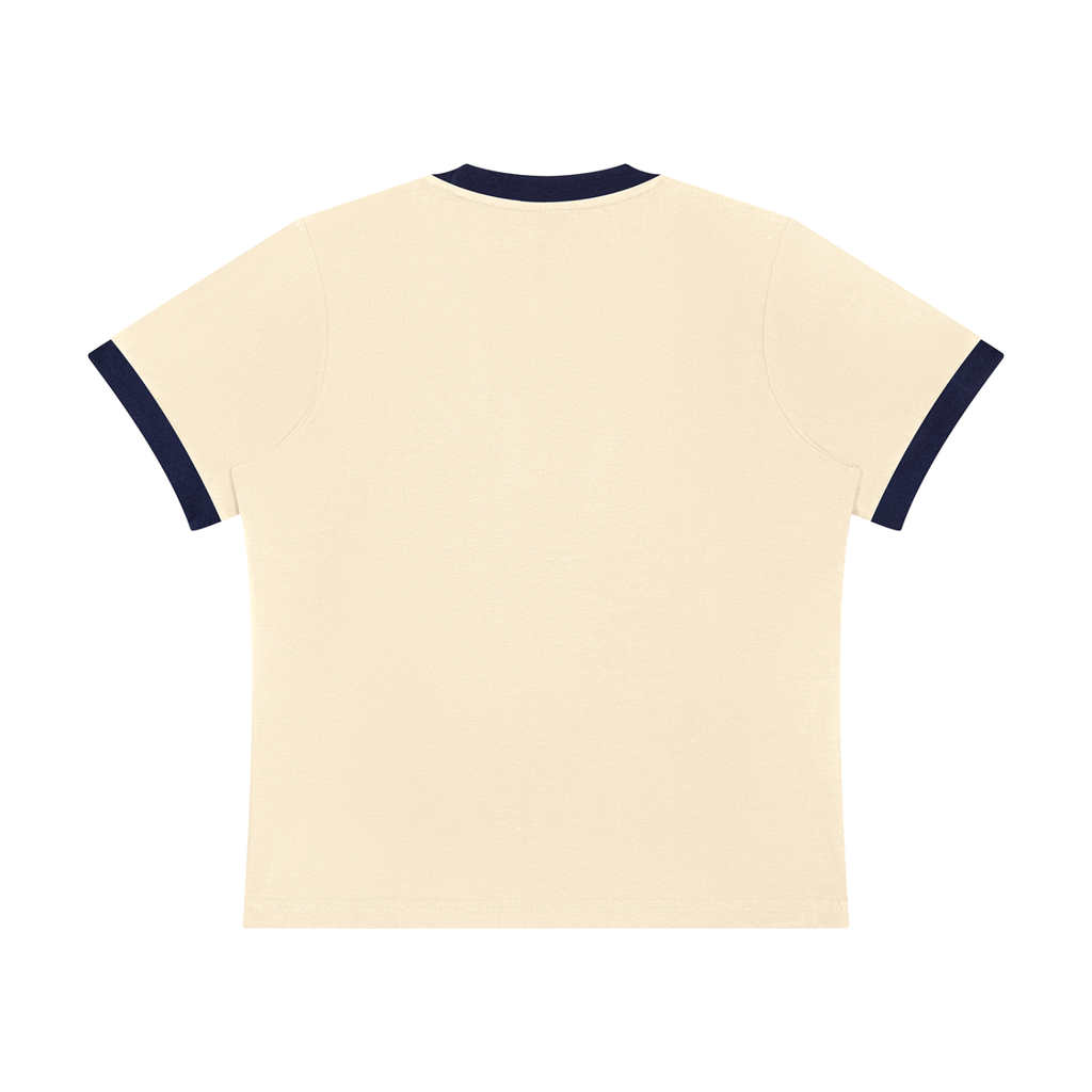 The GFG Heritage Sorona Color Block Tee