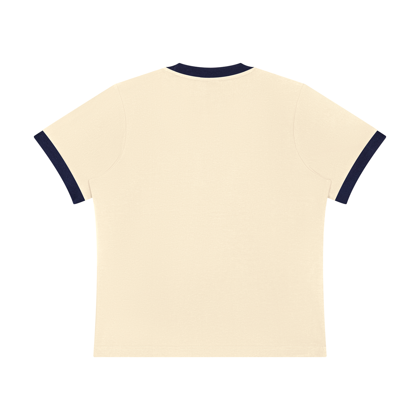 The GFG Heritage Sorona Color Block Tee