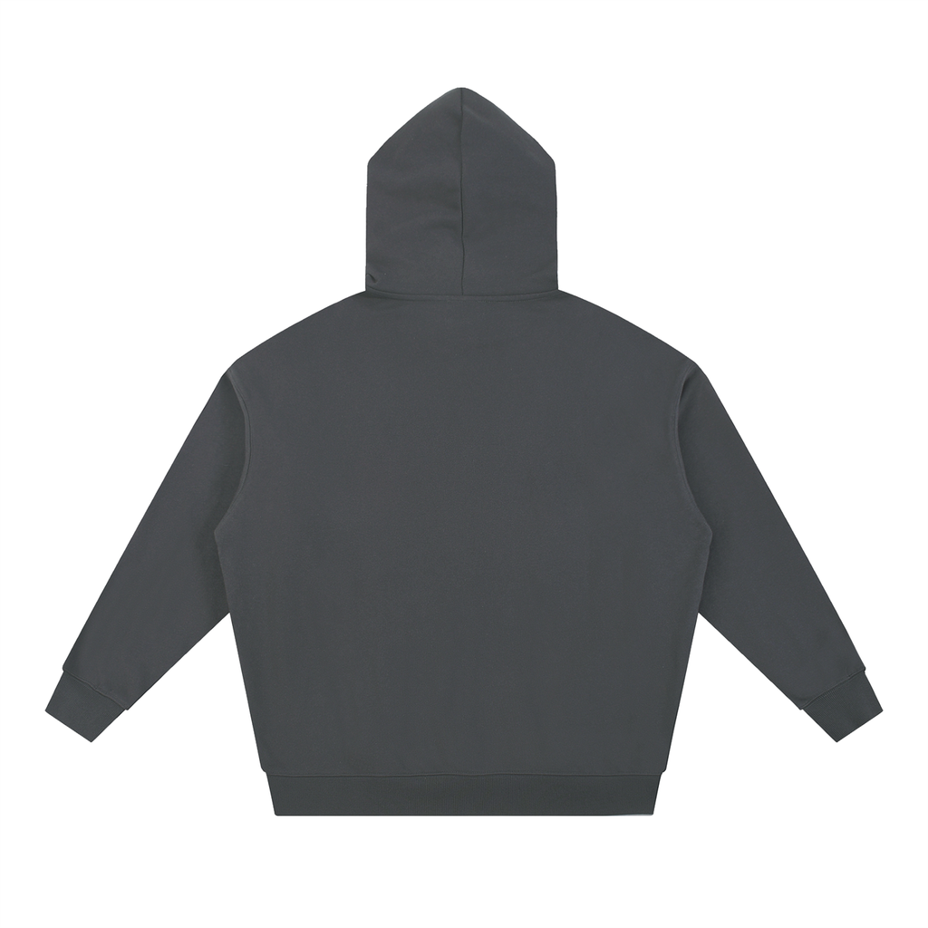 The Crown Hoodie