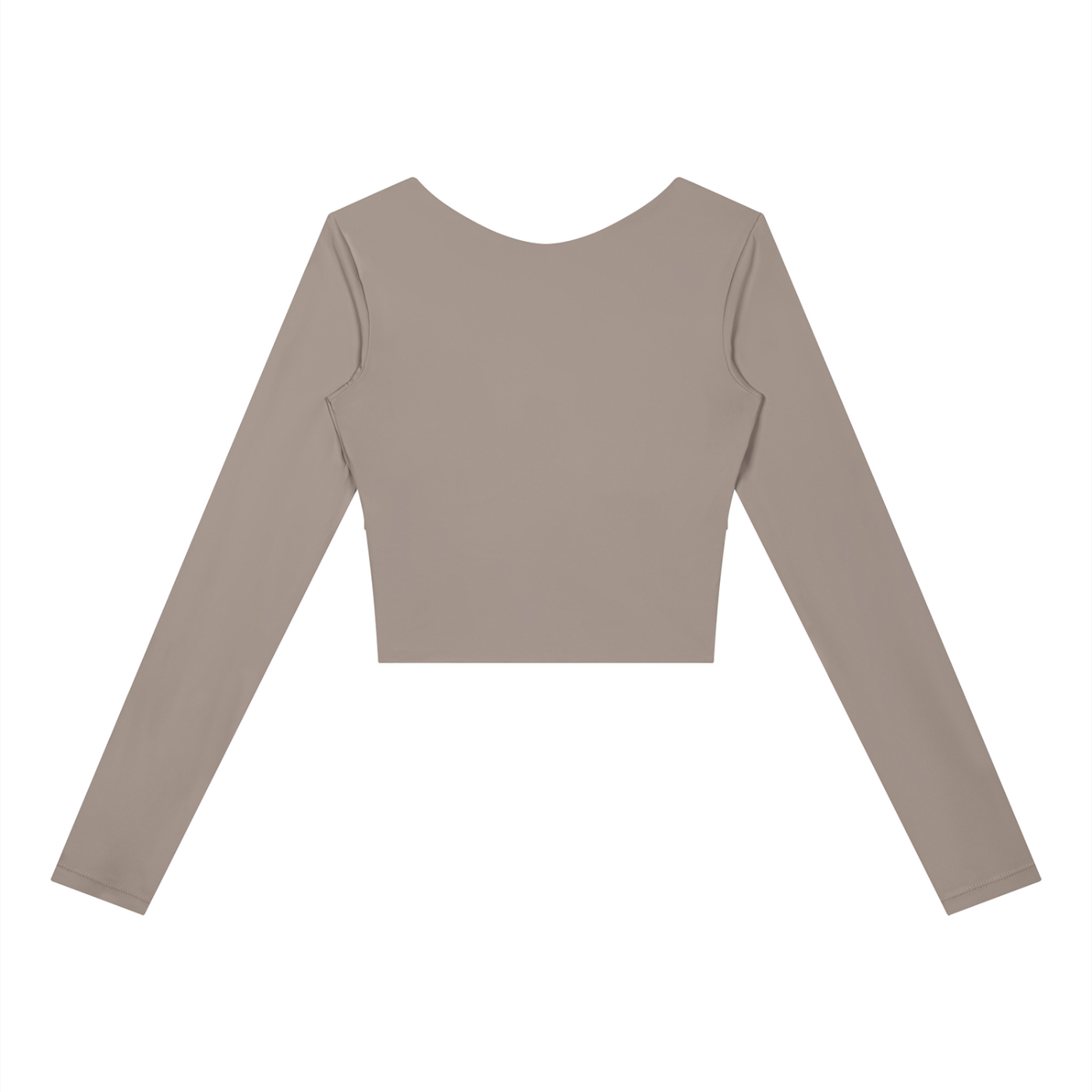 The Crown Long Sleeve