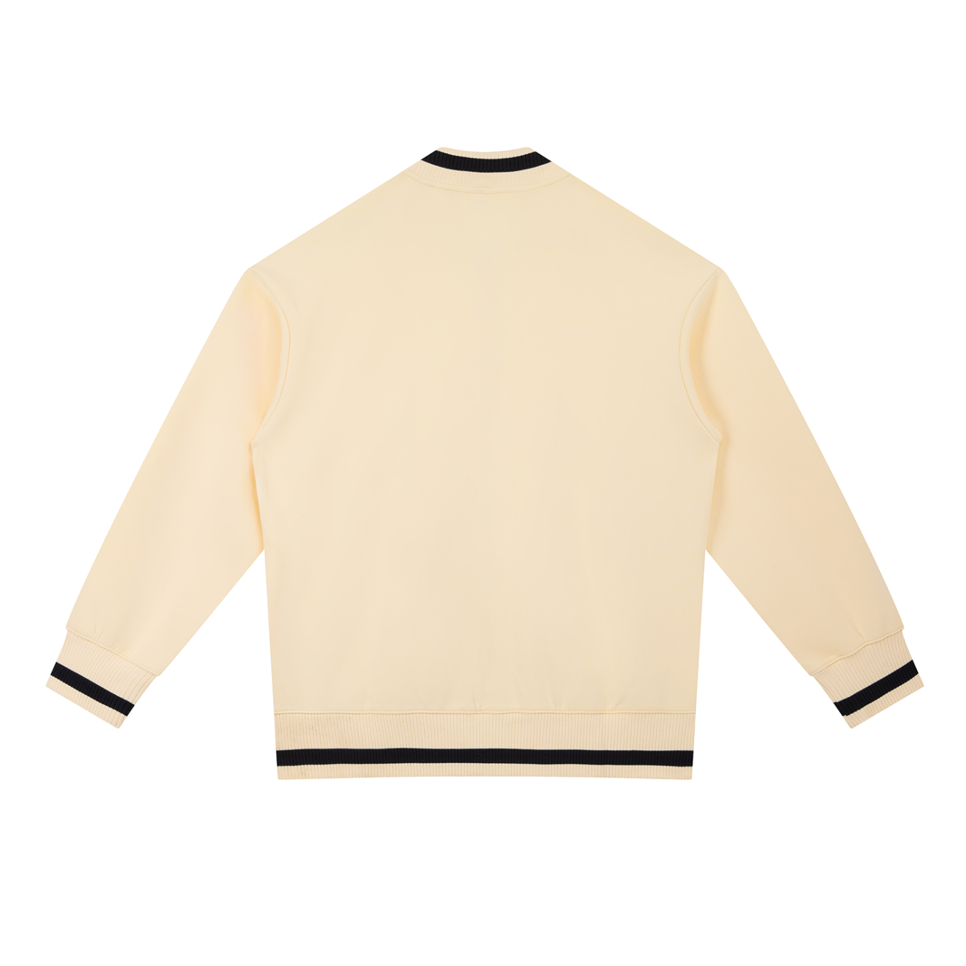 The Crown Bomber Jacket