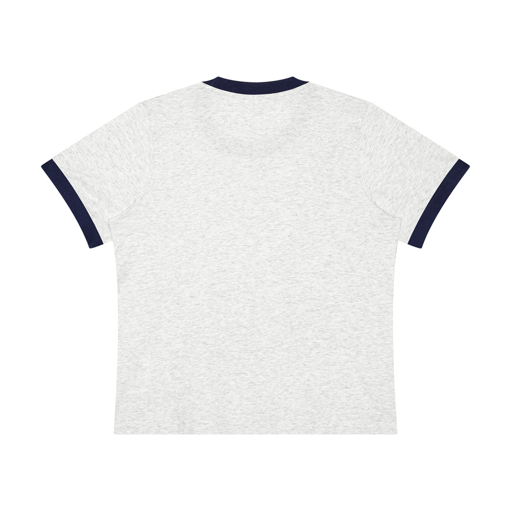 The GFG Heritage Sorona Color Block Tee
