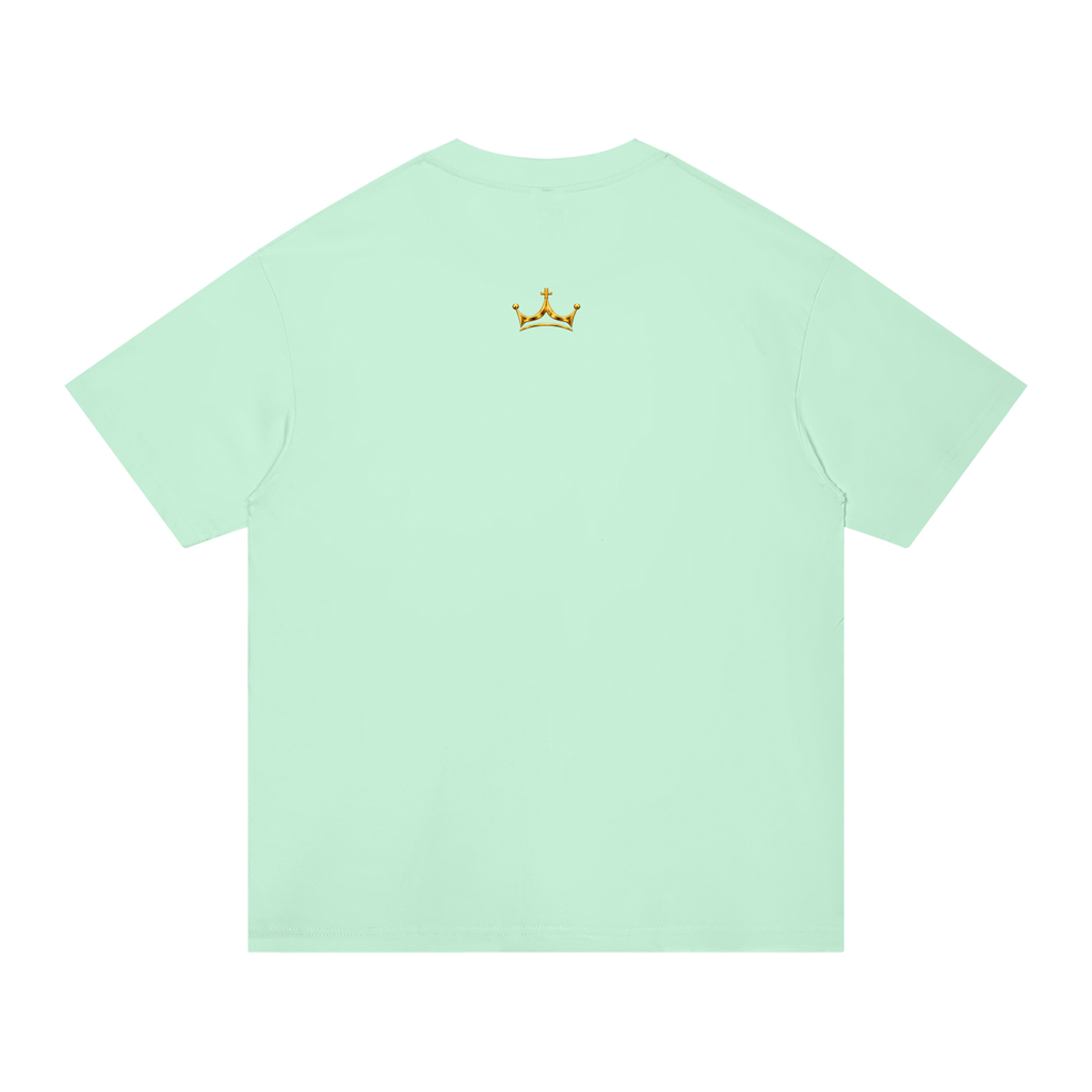 The Crown Crest Tee