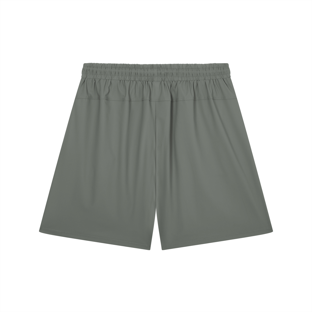 The Crown Shorts