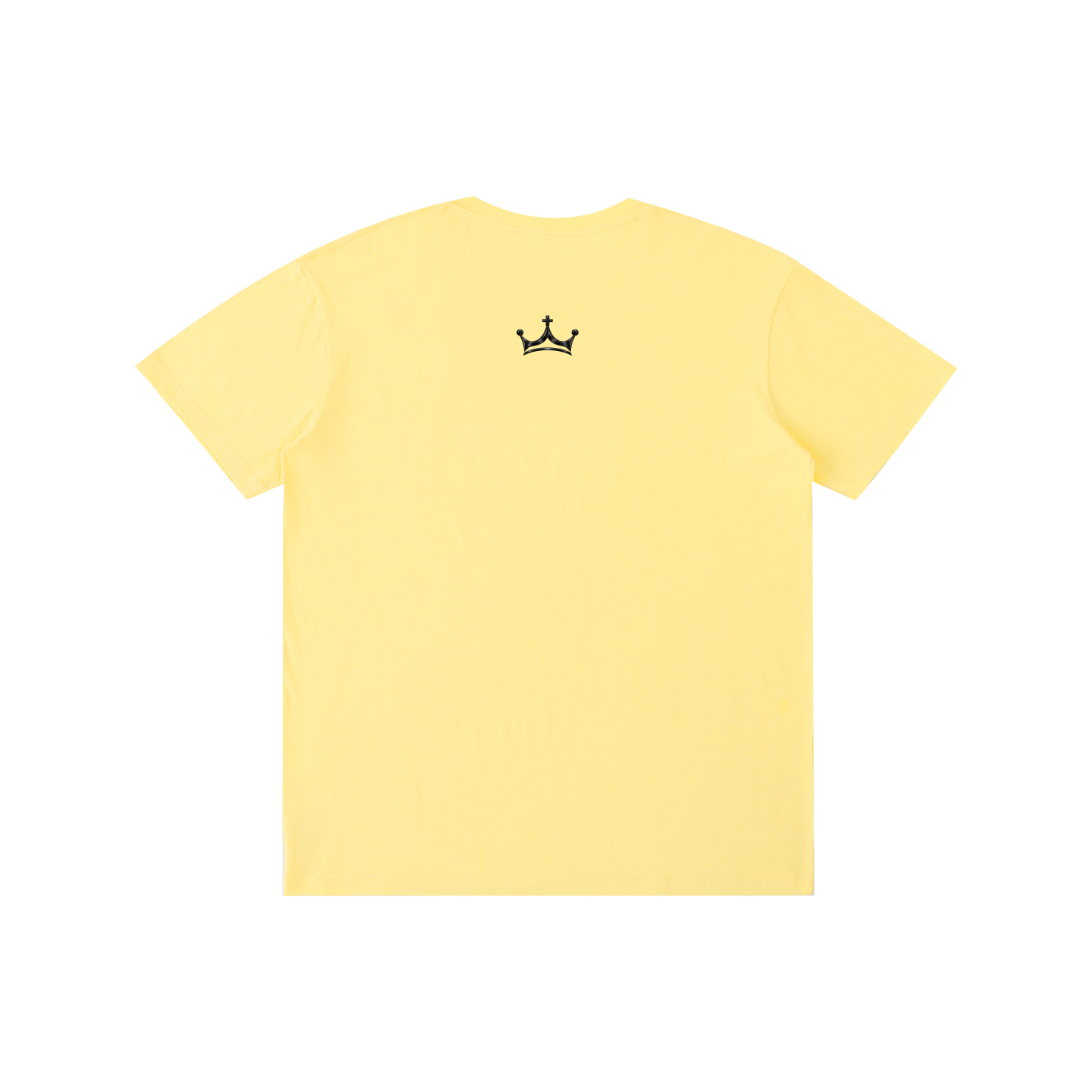 The Heritage Badge Tee