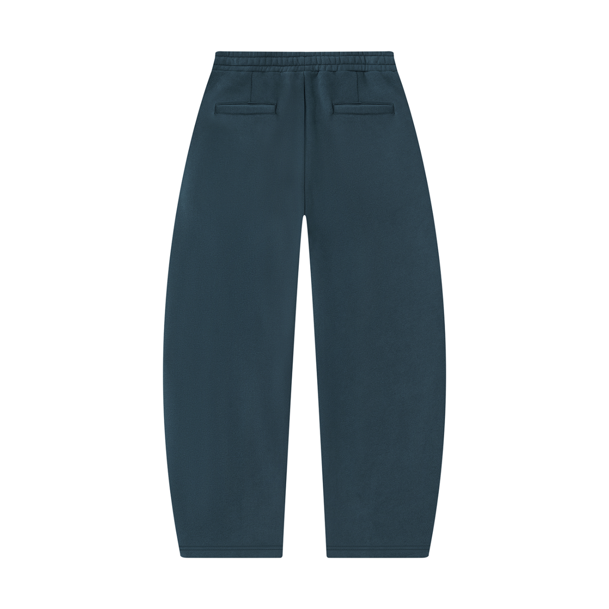 The GFG Heritage Barrel Leg Sweatpants