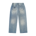 The GFG Heritage Denim Jeans — Classic Wash